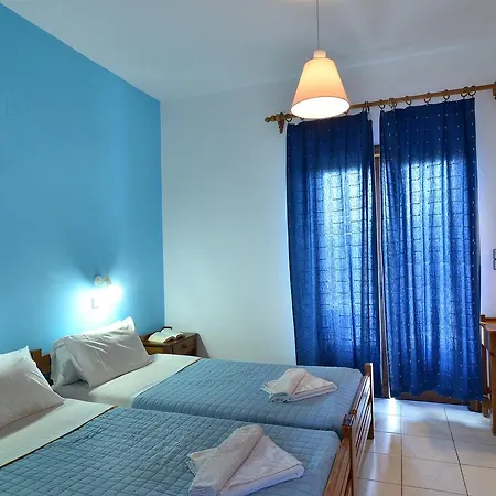 San Antonio Apart Otel