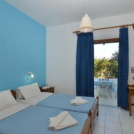 Apart Otel San Antonio 3*