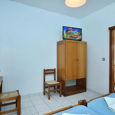 San Antonio Apart Otel 3*