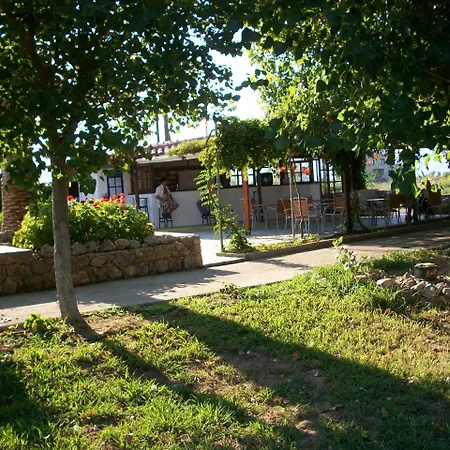 San Antonio Apart Otel Kolymbari